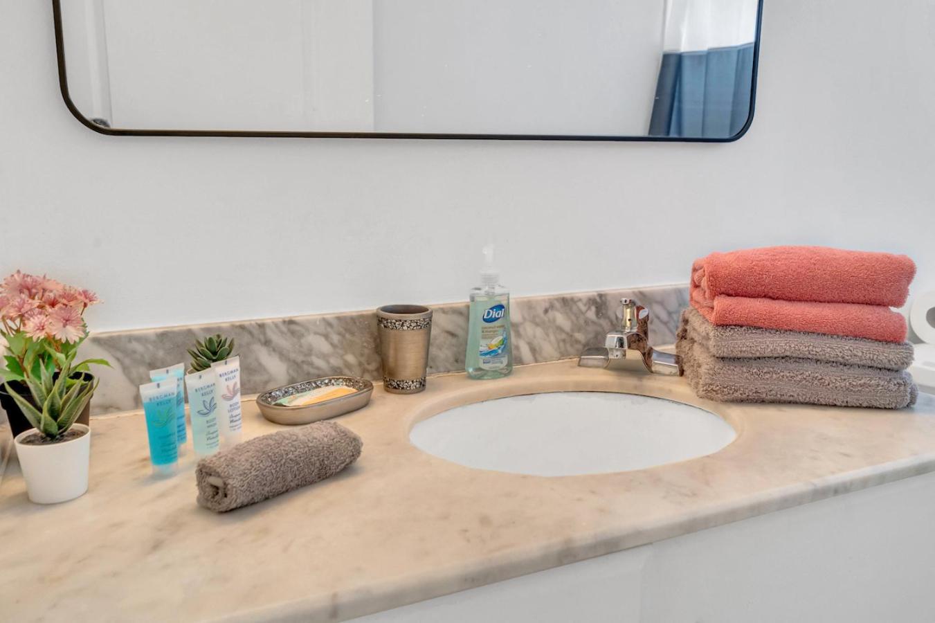 *Luxurious Highrise 2Brcondo Brickell- Waterviews* 마이애미 외부 사진